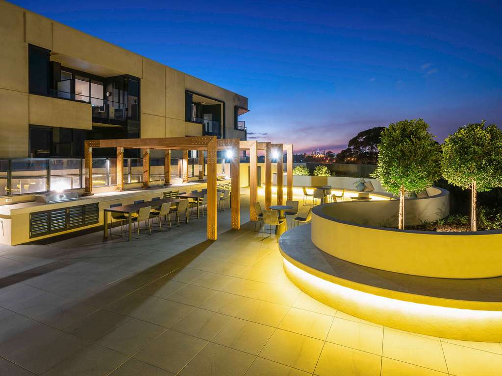 Images The Sebel Melbourne Malvern