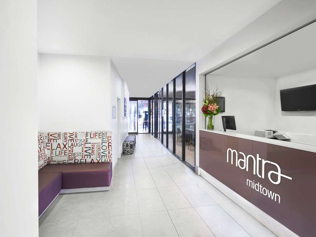 Images Mantra Midtown Brisbane