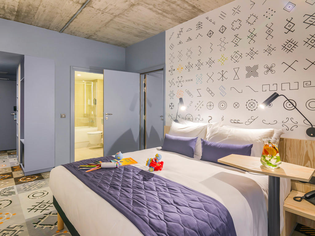 Images ibis Styles Bucharest City Center