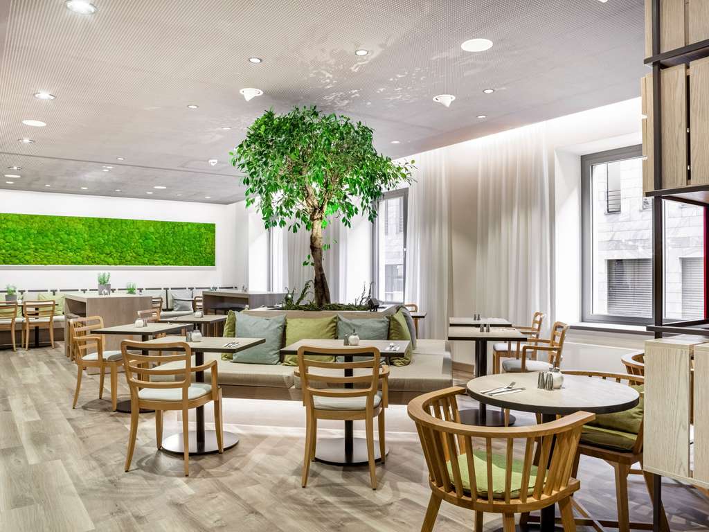 IntercityHotel Dortmund, Katharinenstrasse 9 in Dortmund