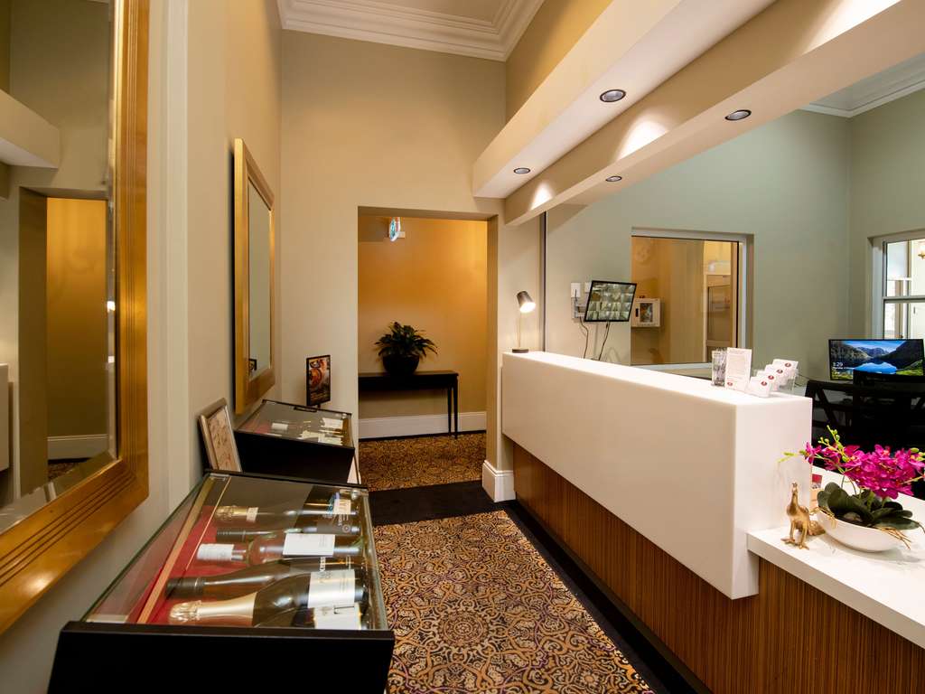 Images Adabco Boutique Hotel Adelaide