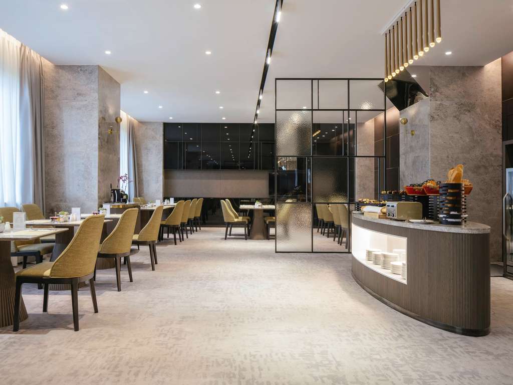 Images Grand Mercure Shanghai Hongqiao