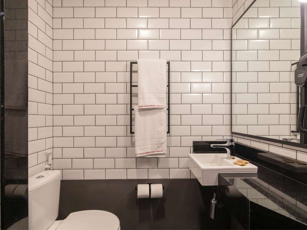 Images ibis Tubarão