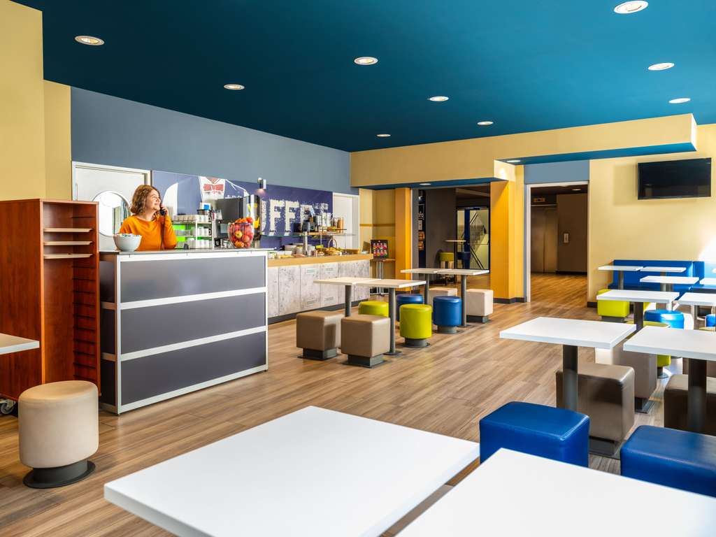 Bild 7 von ibis budget Graz City