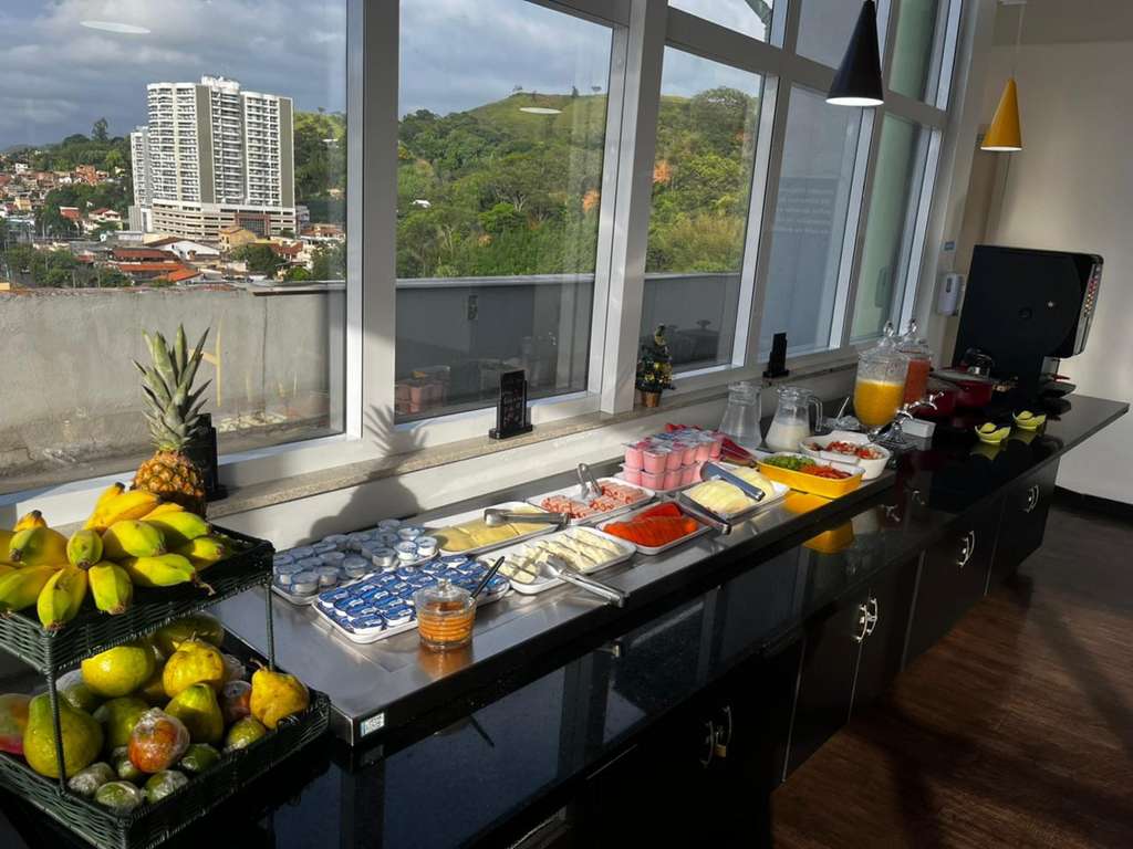 Images ibis Styles Tres Rios