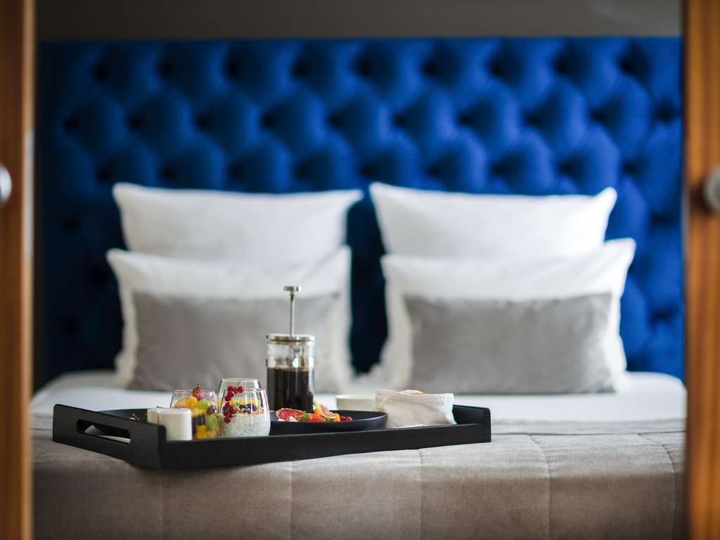 Images Hotel Mercure Lublin Centrum