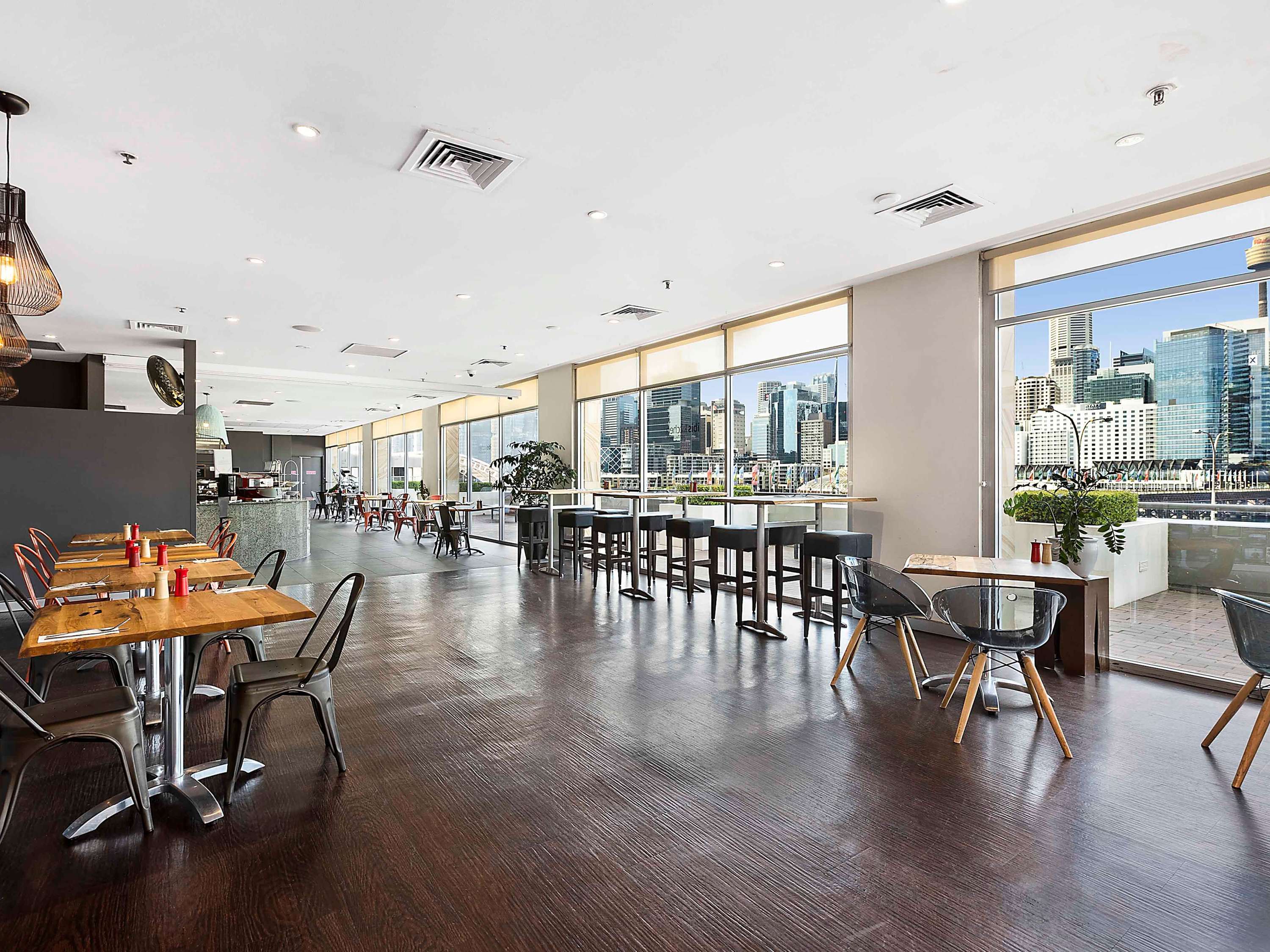 Images Ibis Kitchen