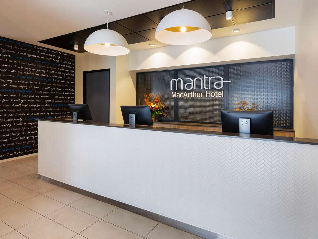 Images Mantra MacArthur Canberra
