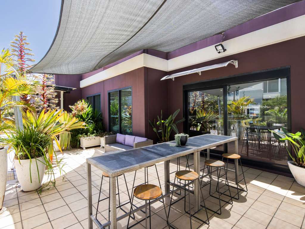 Images ibis Newcastle