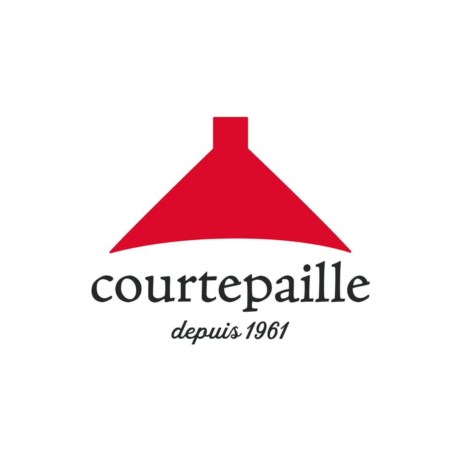 COURTEPAILLE restaurant