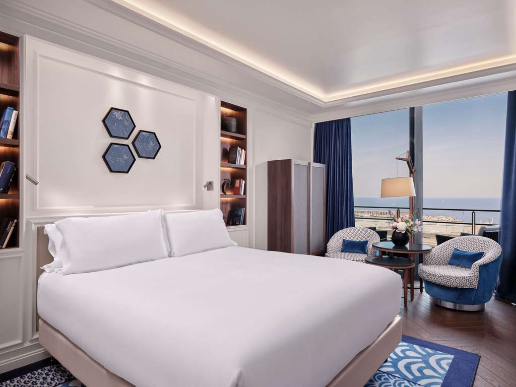 Images Sofitel Barcelona Skipper