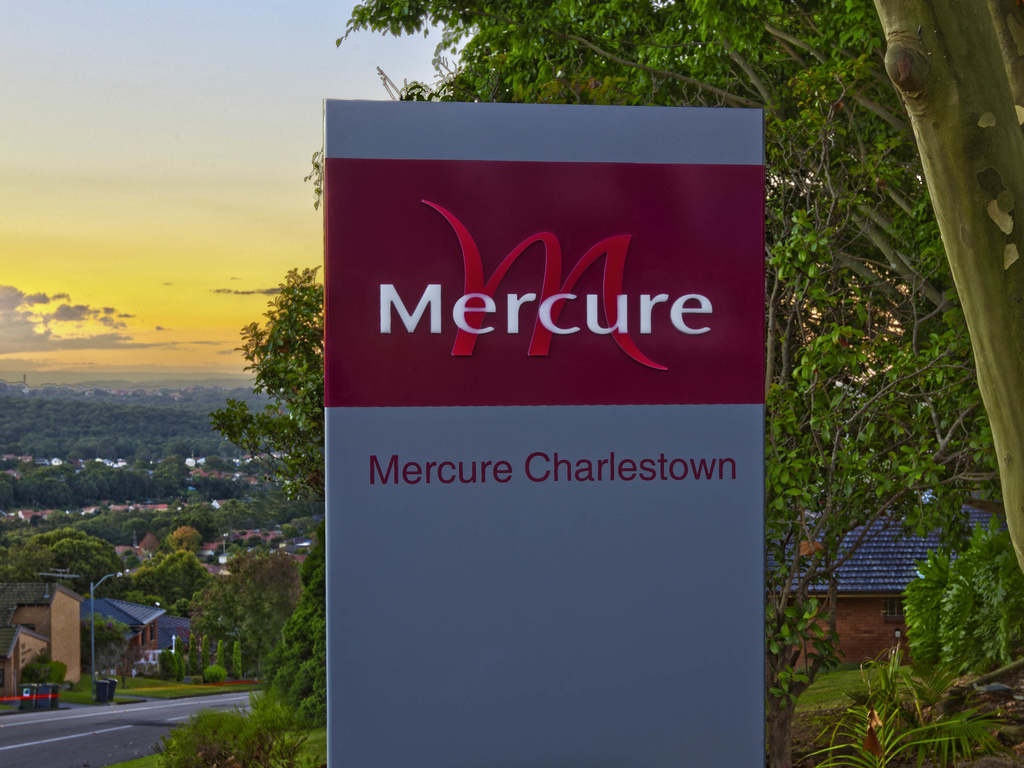 Images Mercure Charlestown