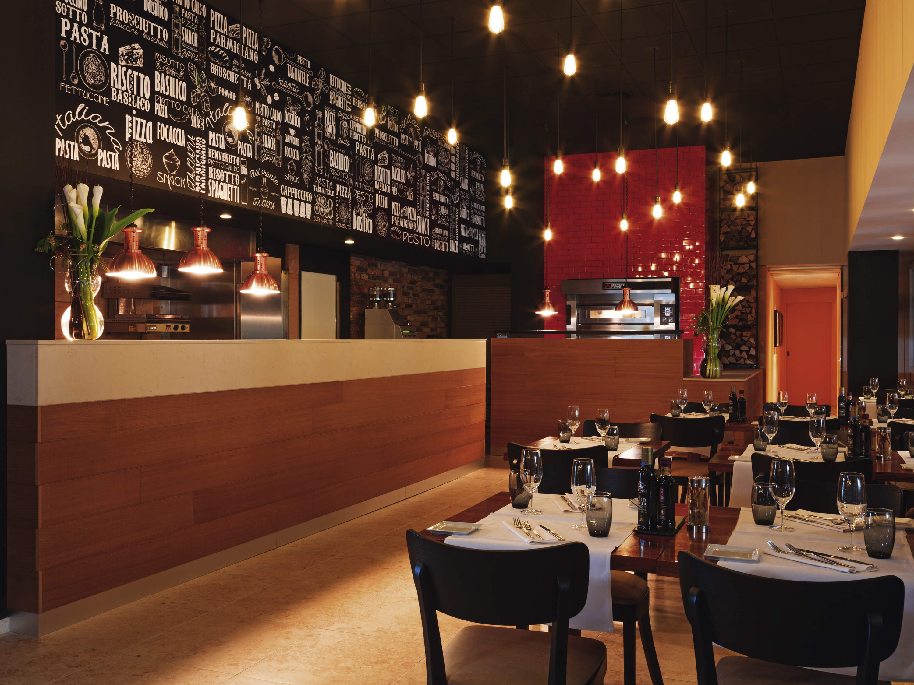 Bilder TRATTORIA CIAO