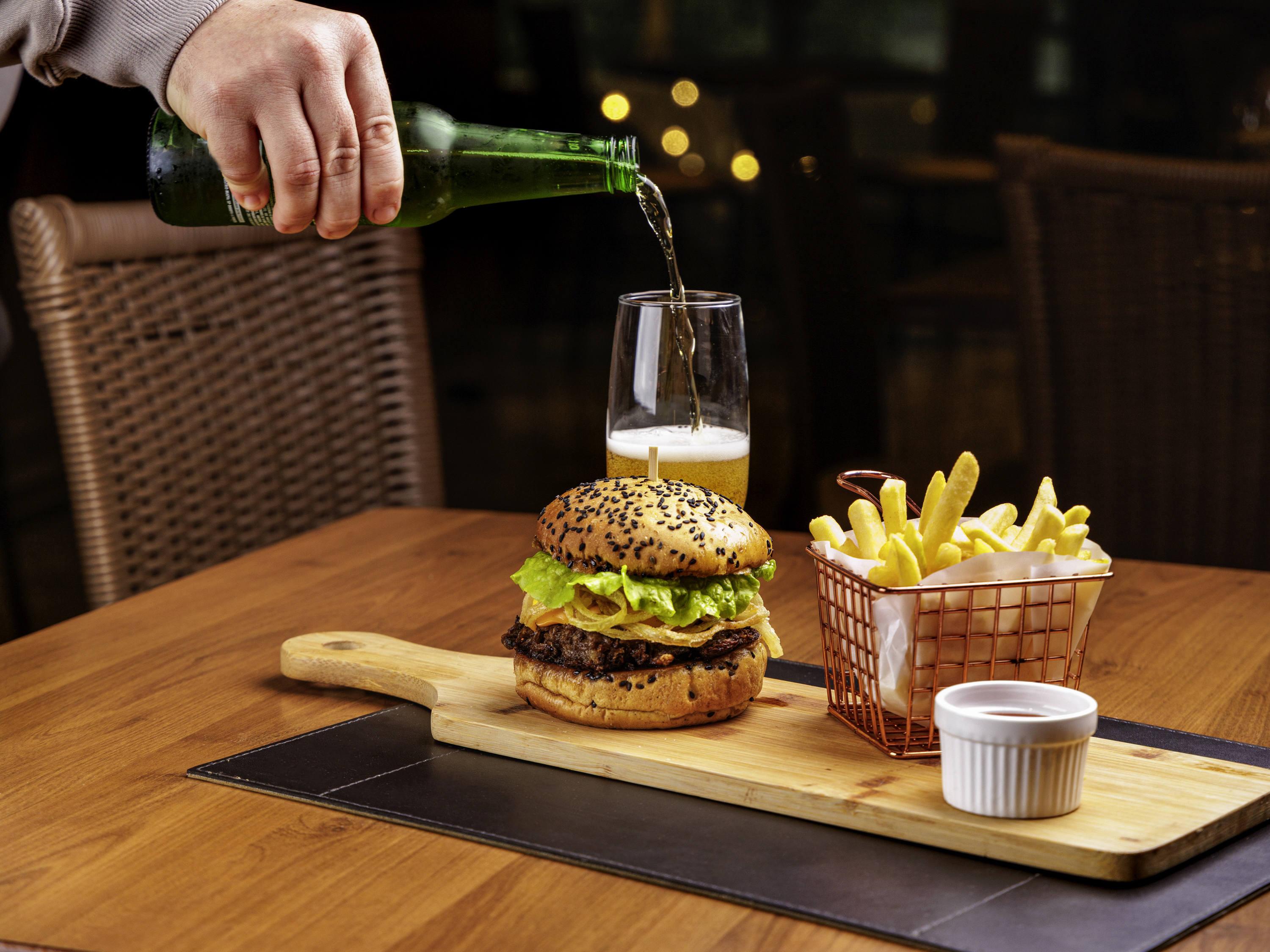 Images PRINZ RESTAURANTE, BAR E LOUNGE