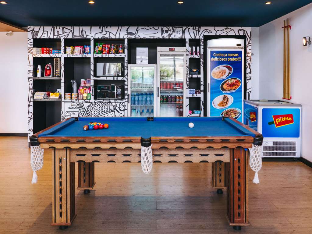 Images ibis budget Barbacena