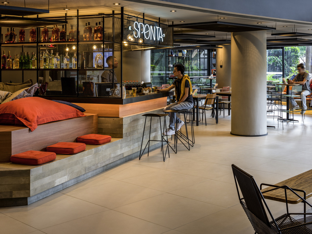 Images ibis Sao Paulo Barra Funda