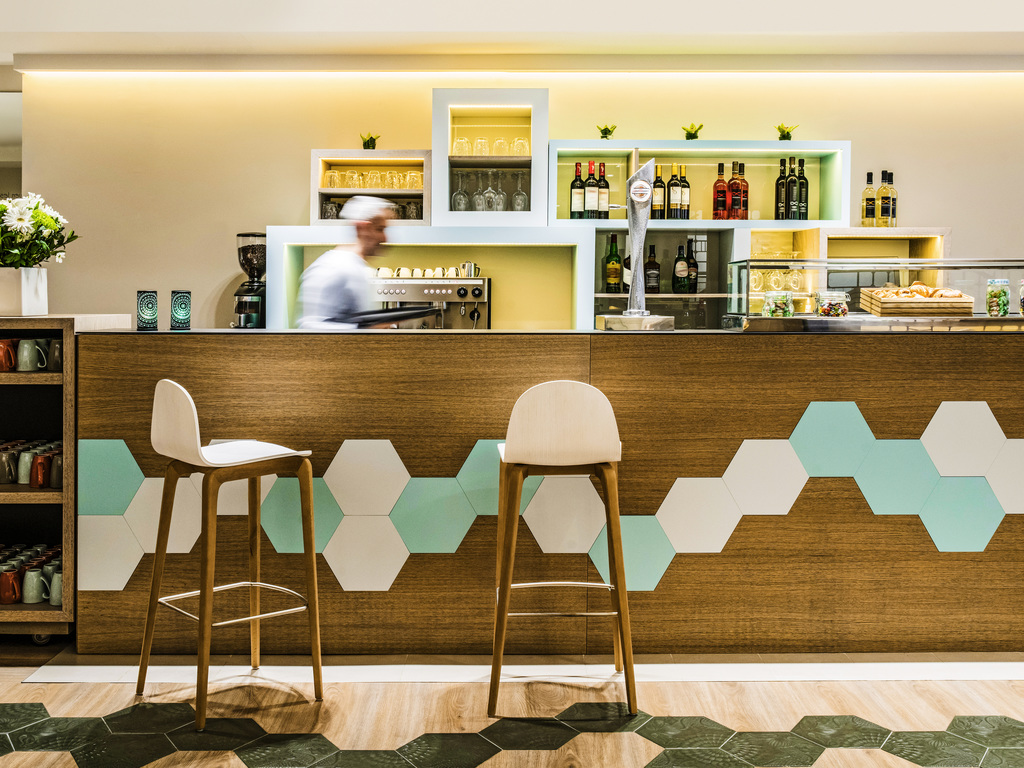 Images ibis Styles Barcelona Centre