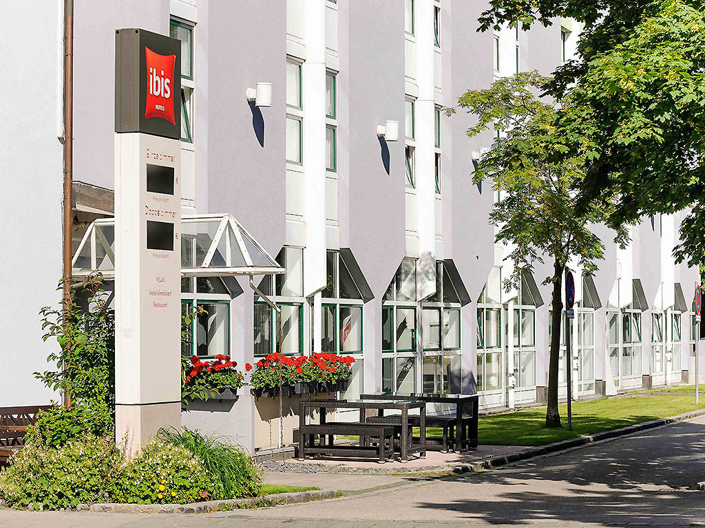 ibis Muenchen City Nord, Ungererstrasse 139 in Munich