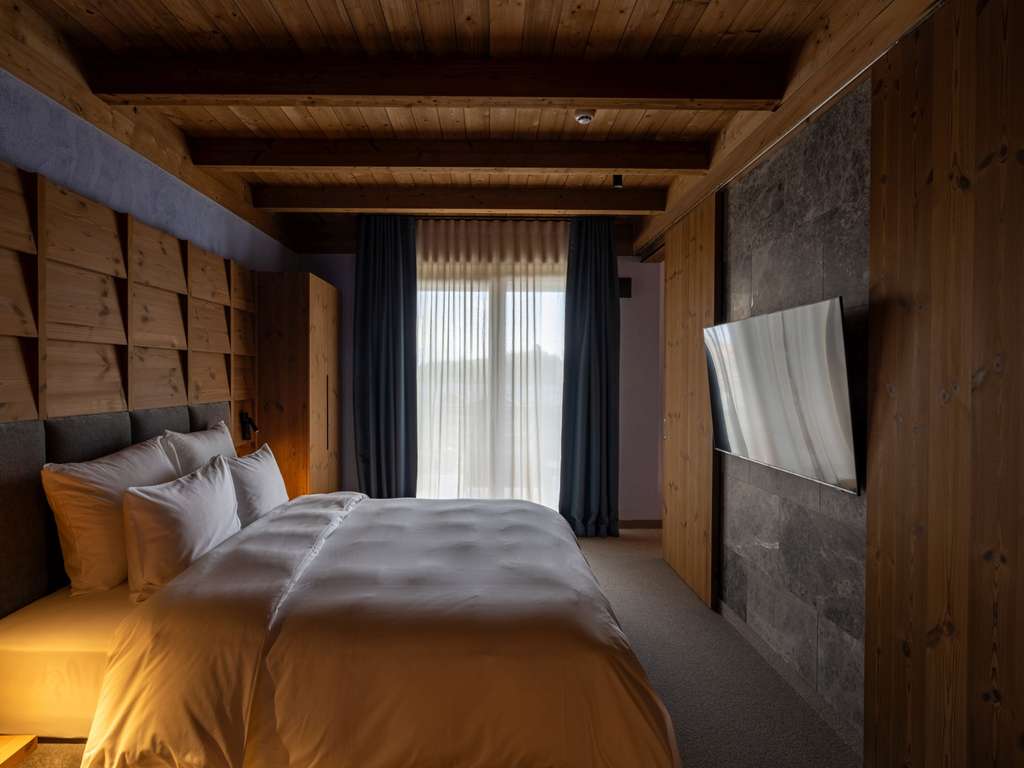 Images Swissôtel Poiana Brasov