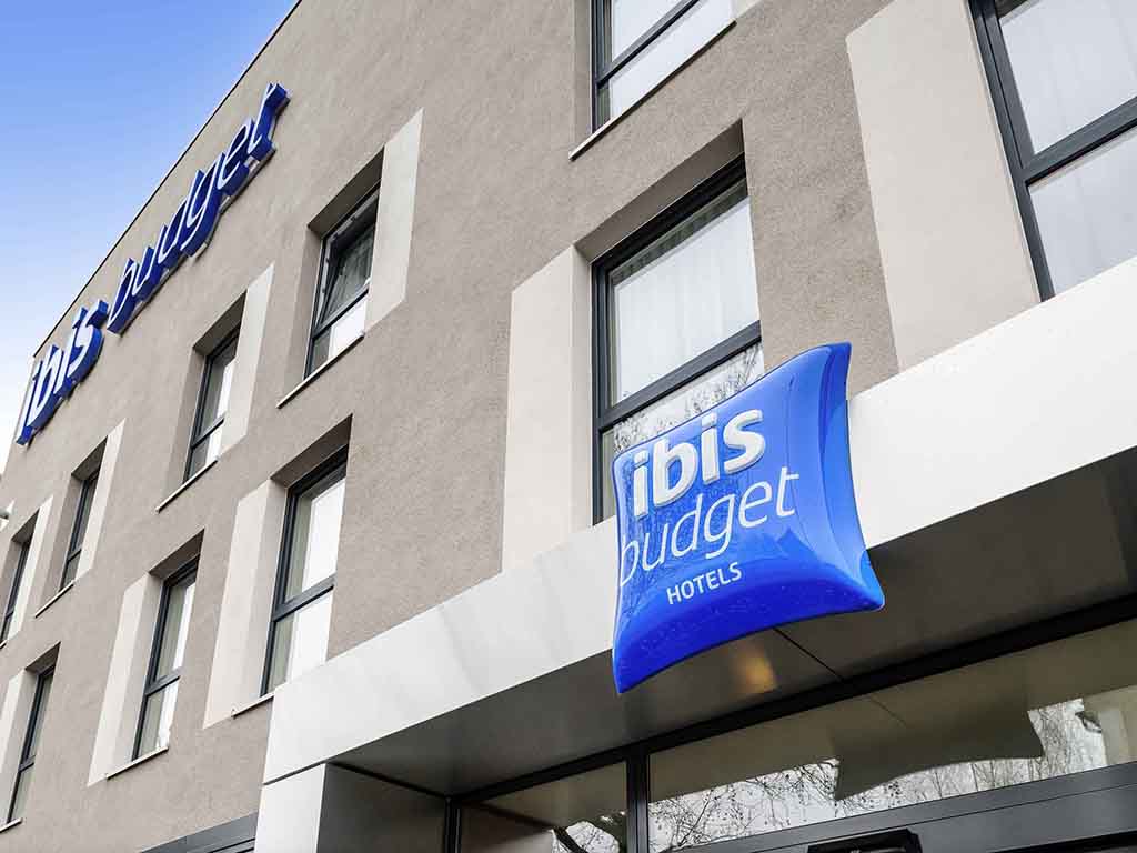 Kundenbild groß 4 ibis budget Bamberg