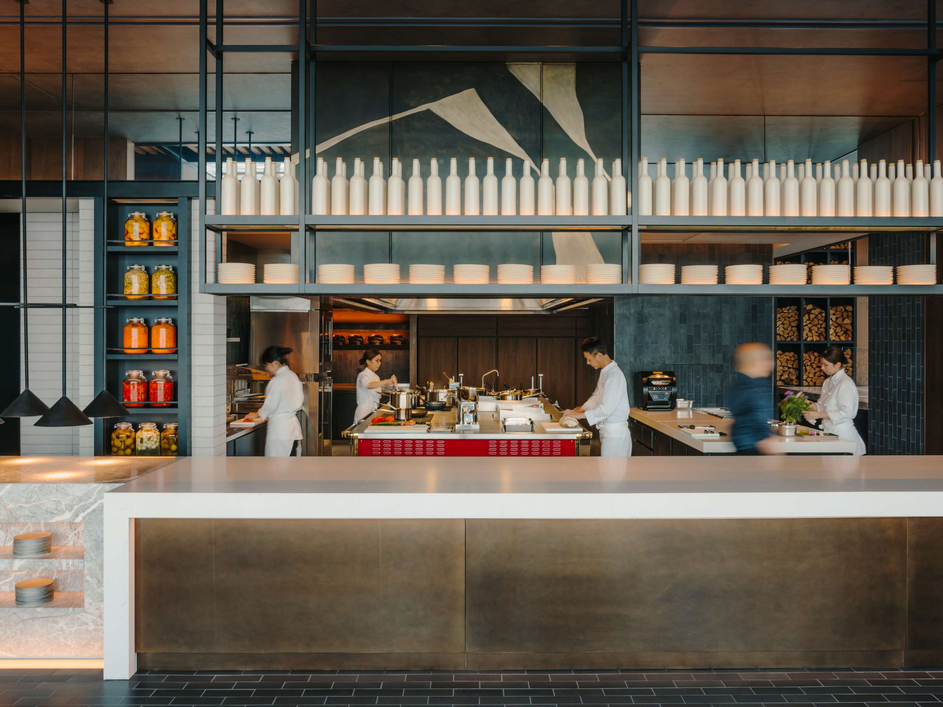 Images Kiln & Tonic