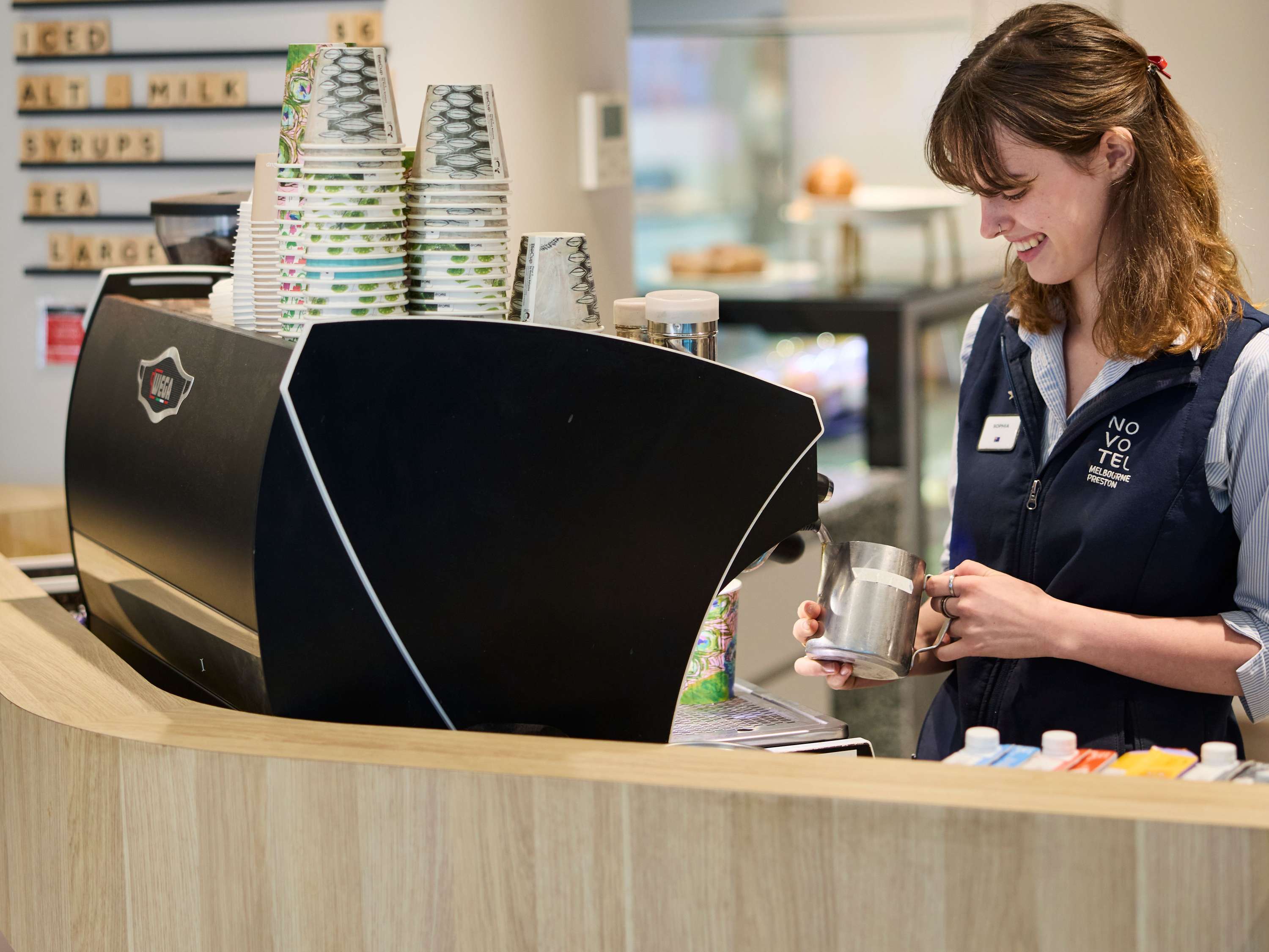 Images Stampton & Co.