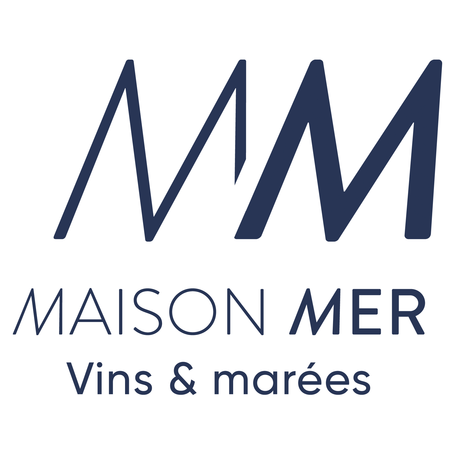 Maison Mer