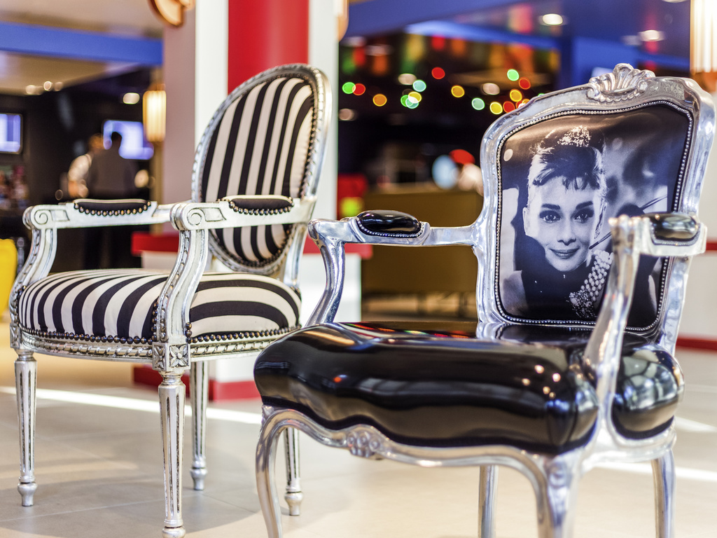 Images ibis Styles Porto Alegre Centro