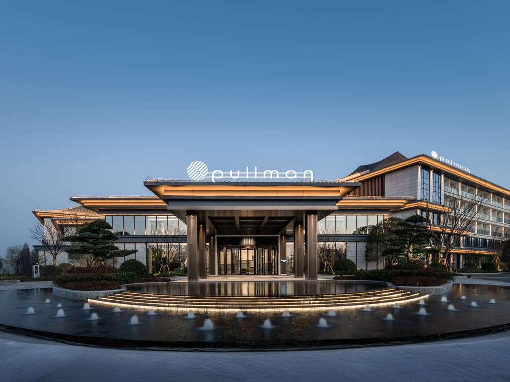 Images Pullman Taizhou Shenxianju
