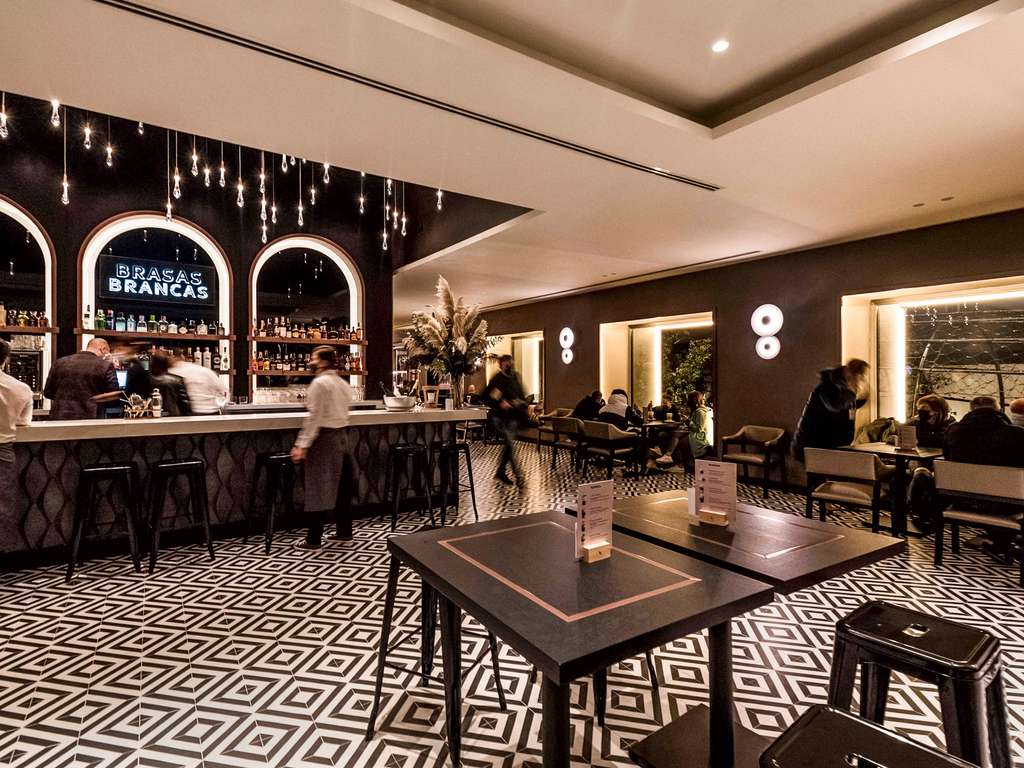Images Mercure Lugo Centro