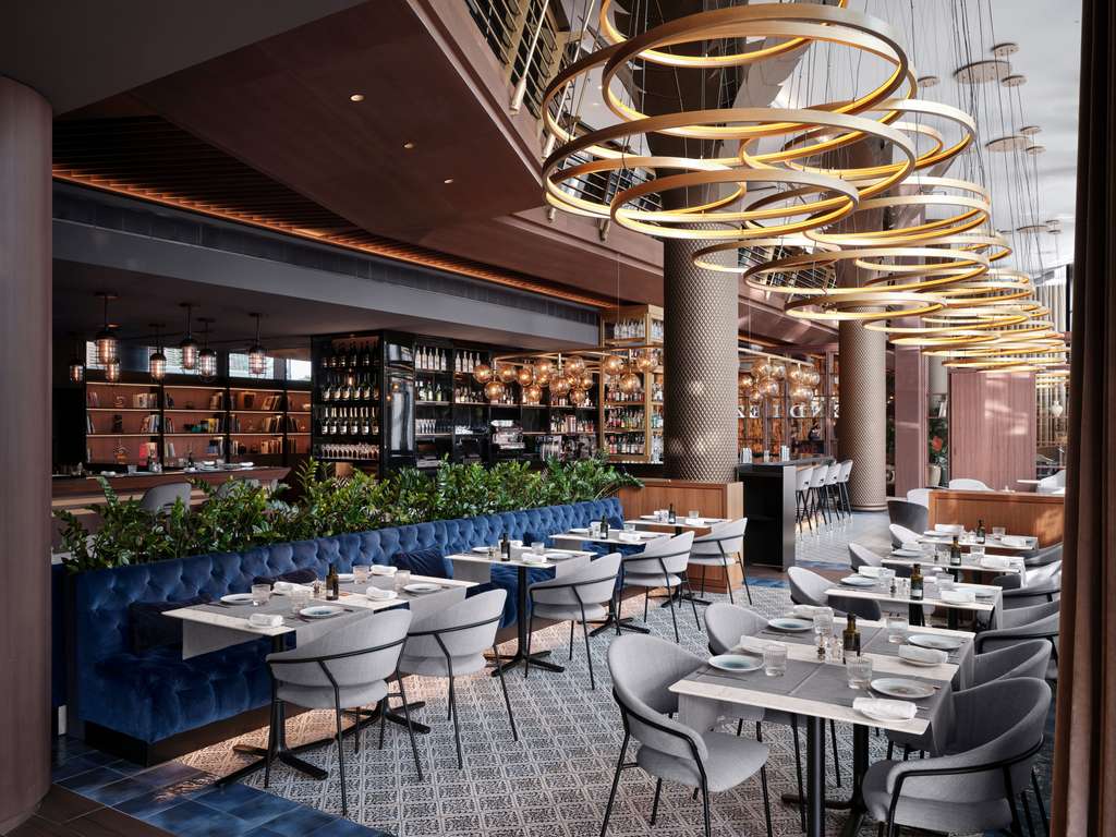 Images Sofitel Barcelona Skipper