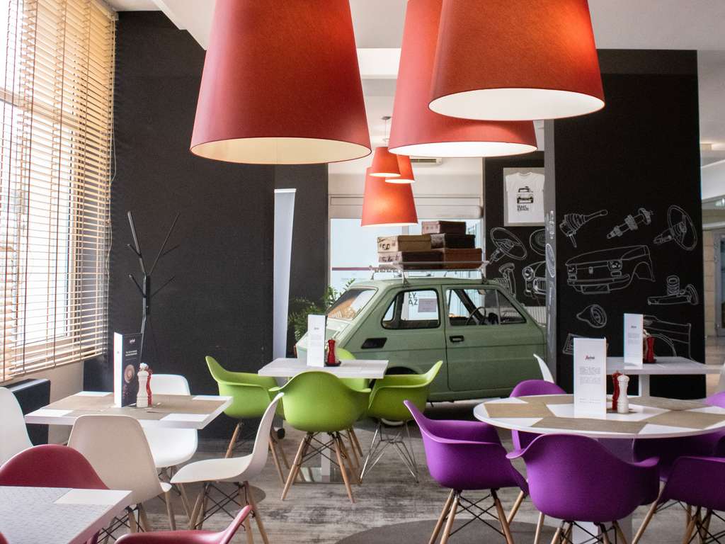 Images ibis Styles Bielsko-Biała