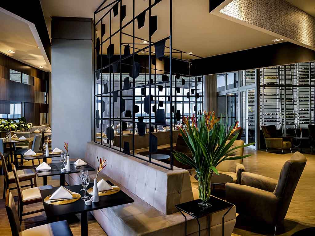 Images Grand Mercure Brasilia Eixo Monumental