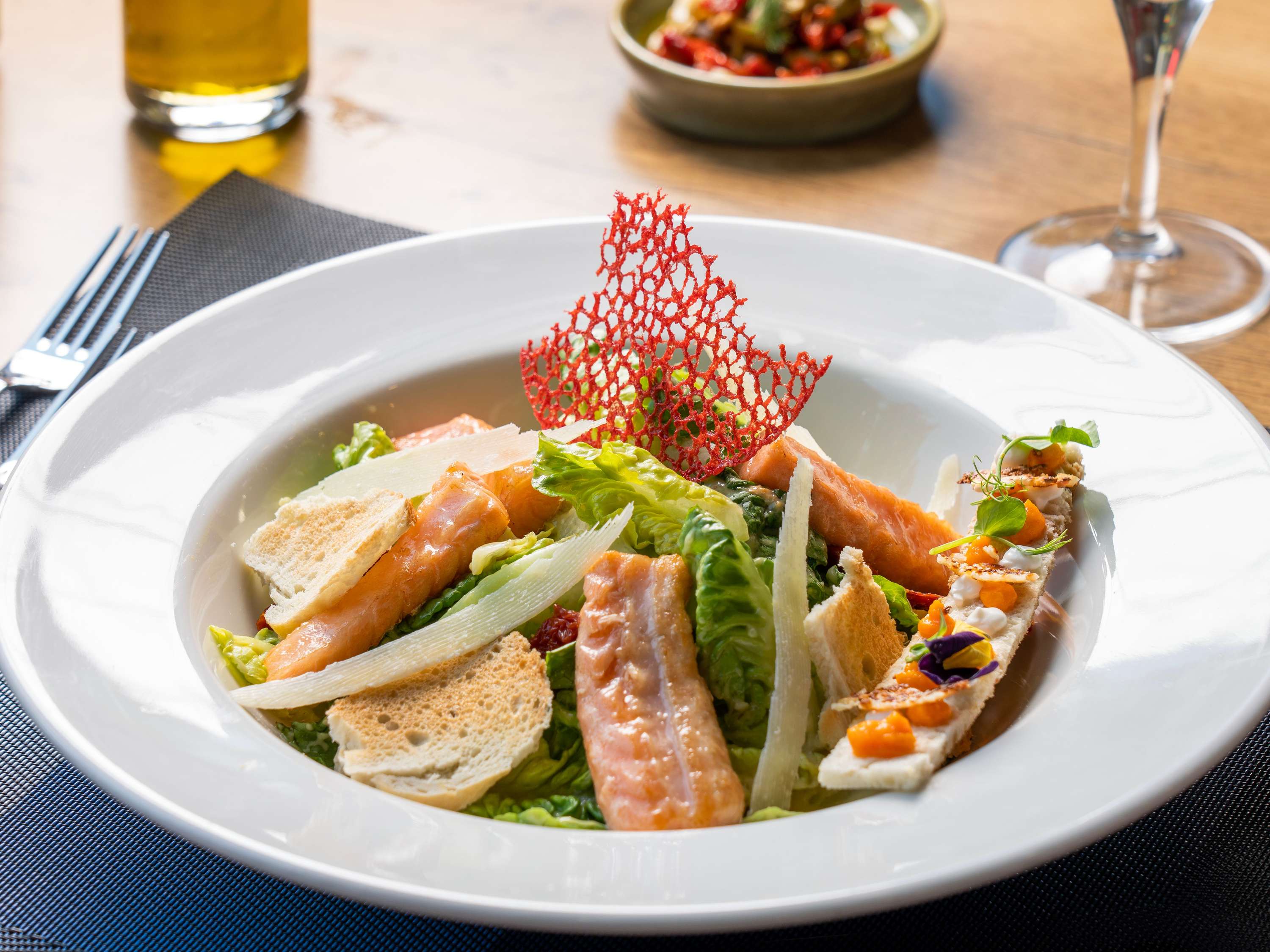 Images MAIN RESTAURANT