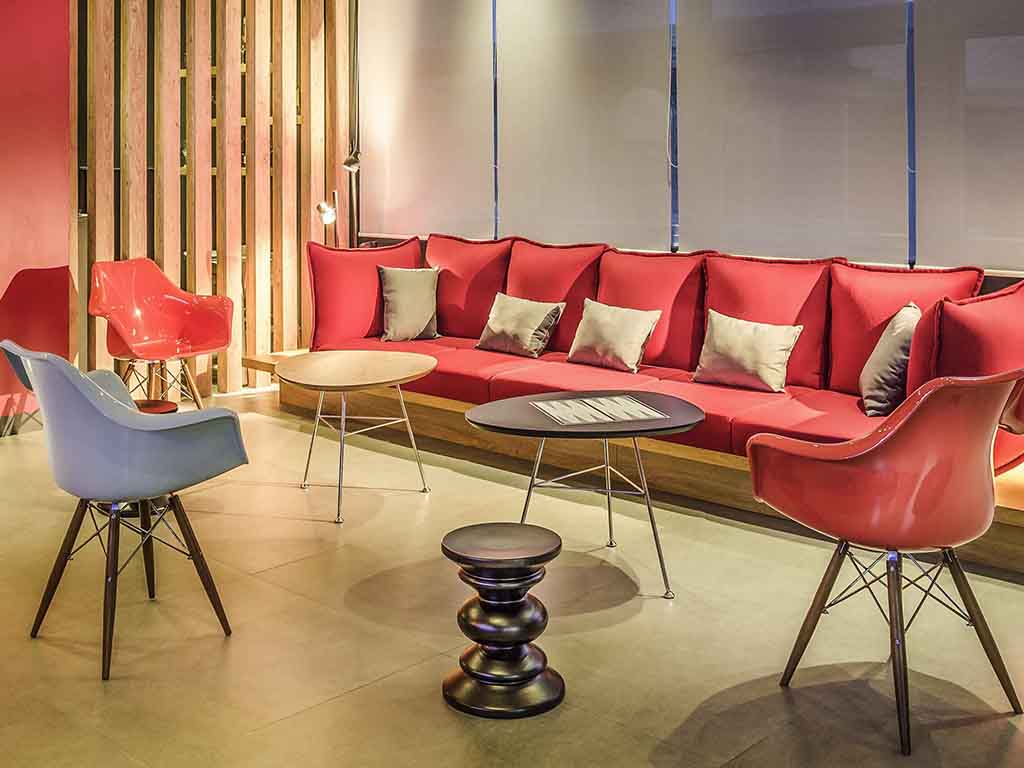 Images ibis Porto Alegre Assis Brasil