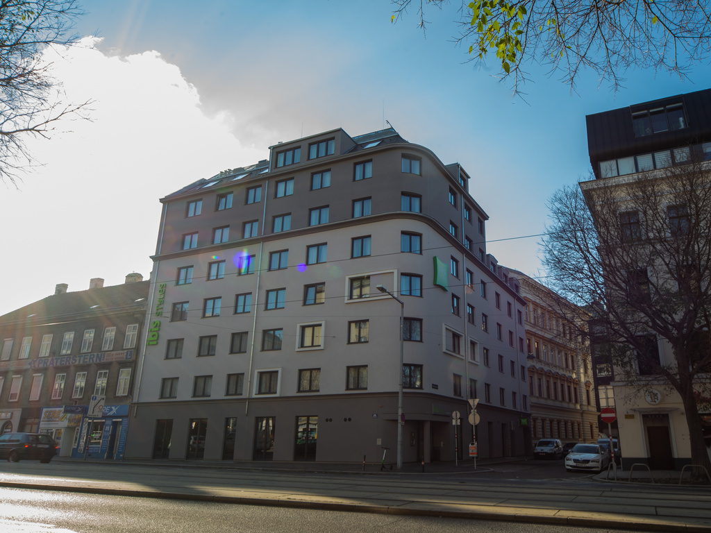 Bild 6 von ibis Styles Wien Messe Prater