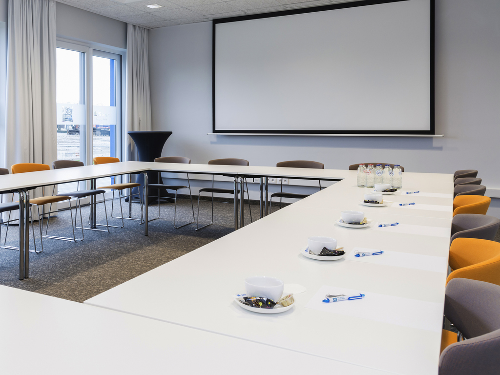 Images ibis budget Brugge Jabbeke
