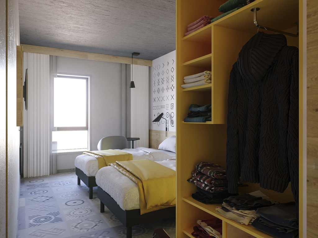 Images ibis Styles Bucharest City Center