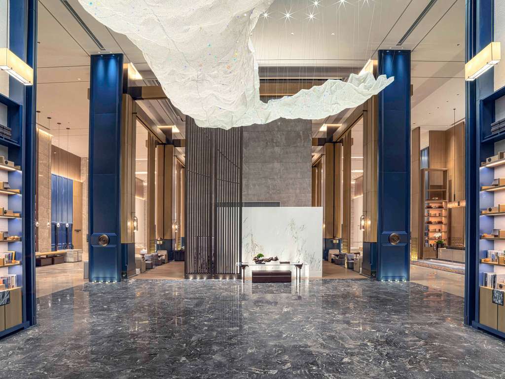 Images Pullman Yueyang