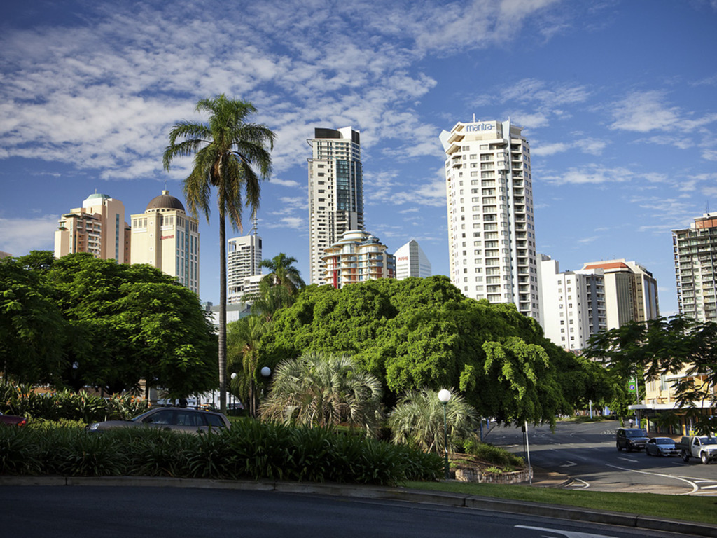 Images Mantra on Queen Brisbane