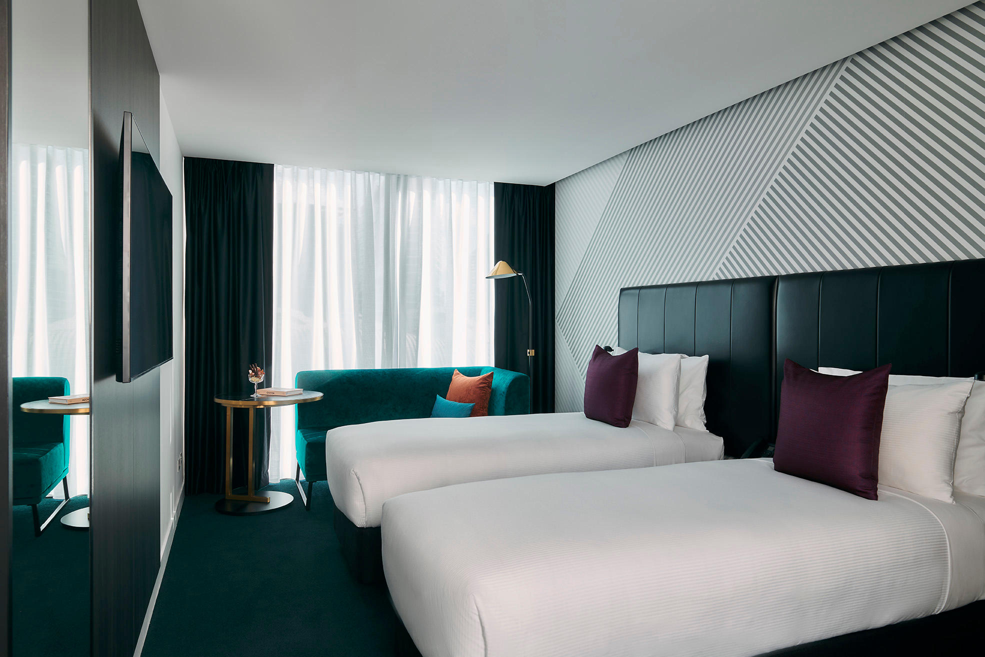 Images Mövenpick Hotel Melbourne On Spencer