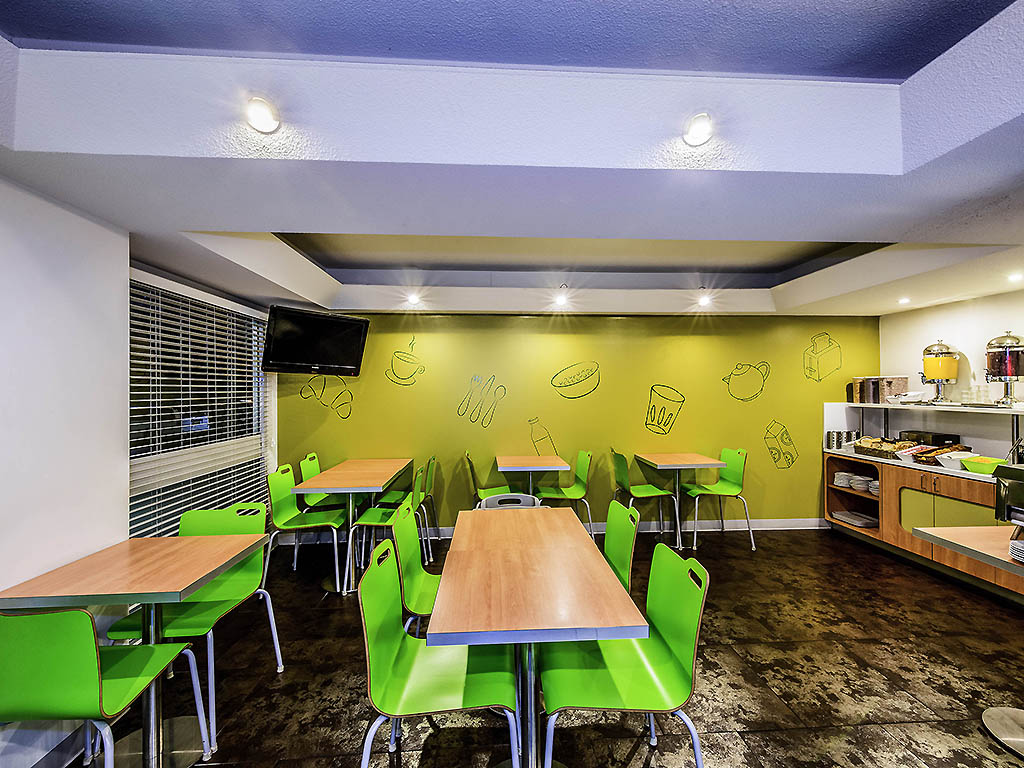Images ibis budget Wentworthville