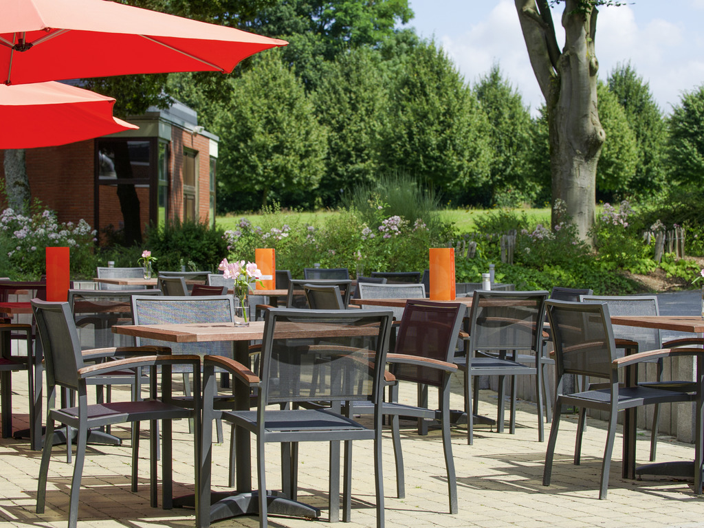 Images ibis Styles Louvain la Neuve Hotel und Veranstaltungen