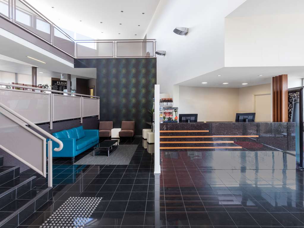 Images Mantra Hobart Airport