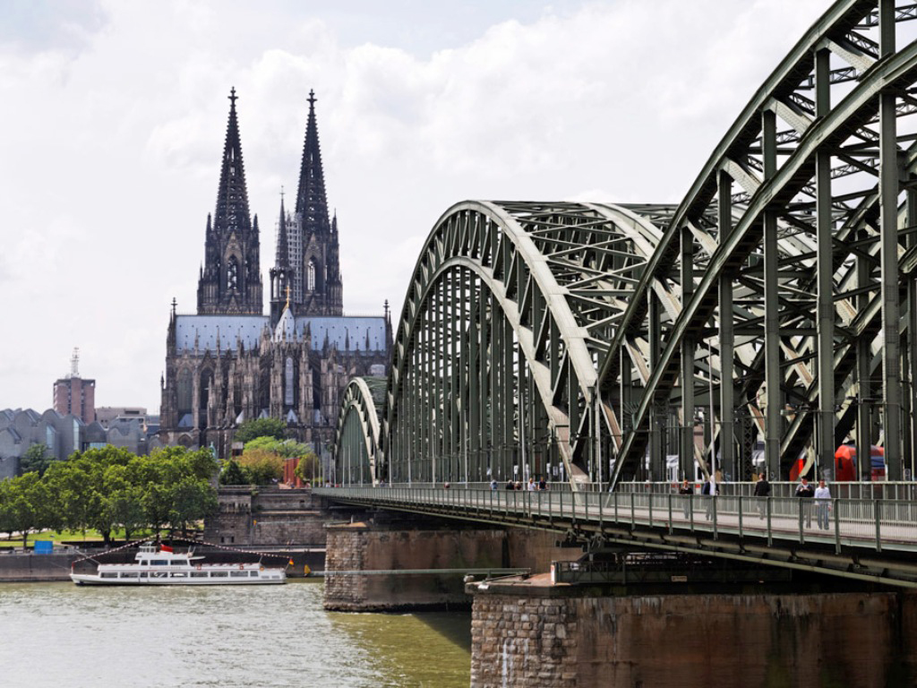 Hotel Mondial am Dom Cologne - MGallery, Kurt-Hackenberg-Platz 1 in Cologne