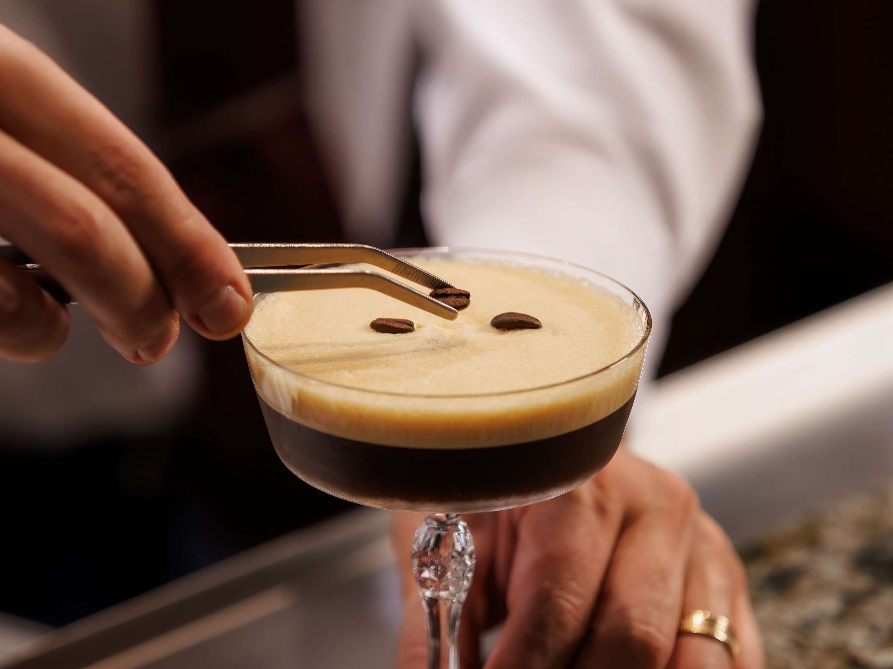 Images The Lounge at Fairmont