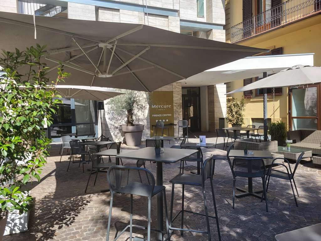 Images Mercure Firenze Centro