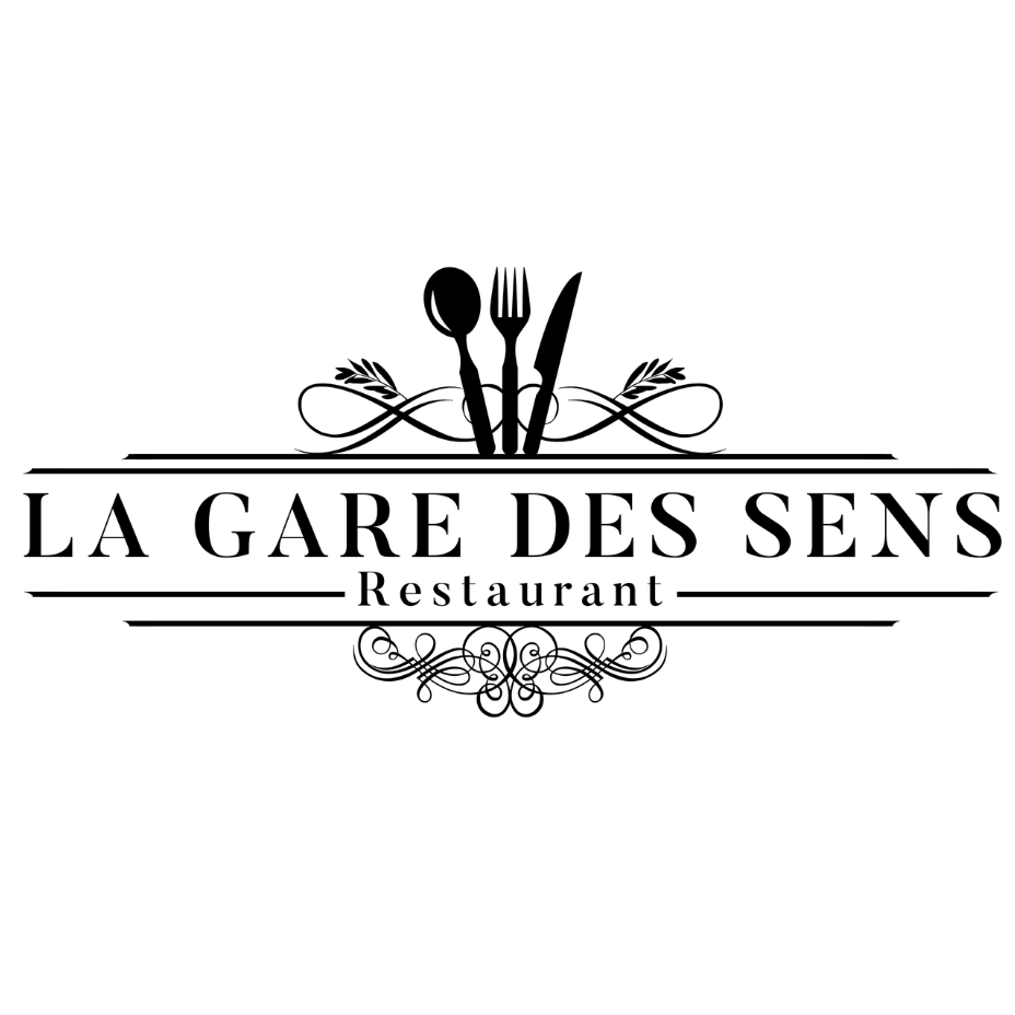 La Gare Des Sens