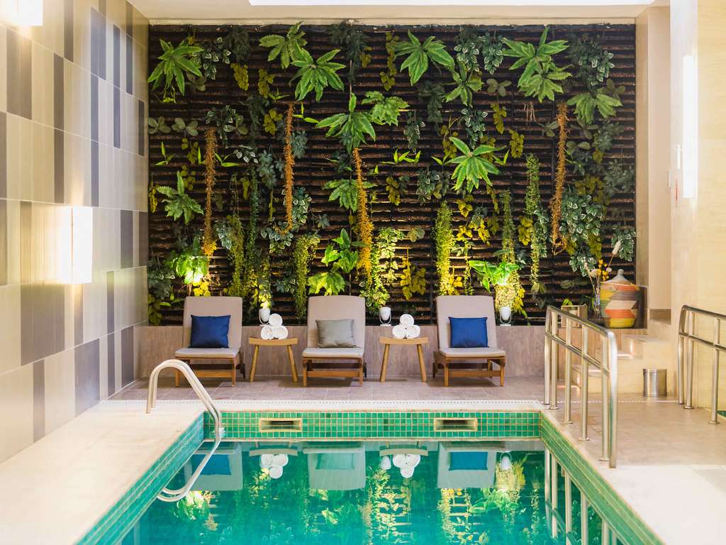 Images Novotel Porto Alegre Airport