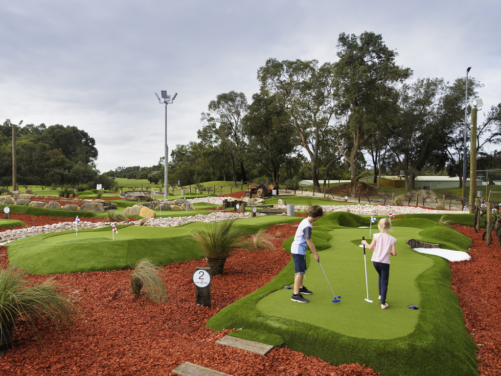 Images Novotel Swan Valley Vines Resort